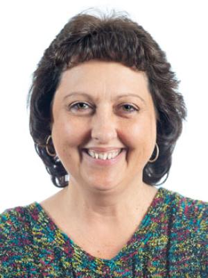 Sherry Young, EXTENSION HUMAN RESOURCES SPECIALIST