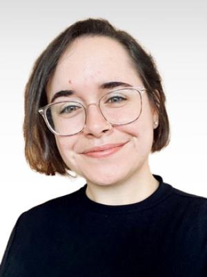 Janelle Azmy 