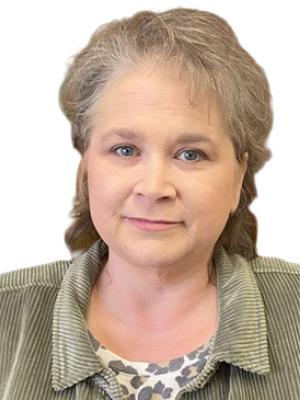 Autry Dotson profile