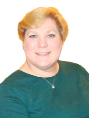 Vicki Bach, PROGRAM COORDINATOR, EXTENSION EDUCATION AND IMPACT