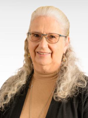 Janet Braun