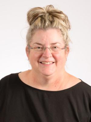 Amie Breshears