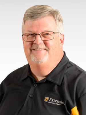 David Burton