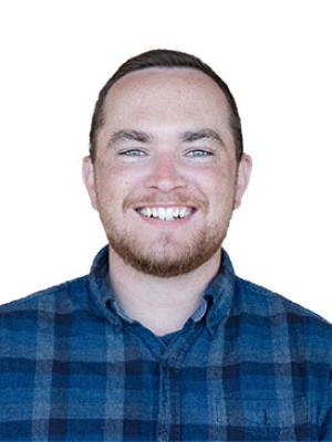 Caleb O'Neal profile image