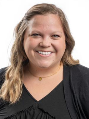 Rebecca Cameron, SENIOR PROGRAM PROJECT SUPPORT COORDINATOR – FAMILY NUTRITION EDUCATION PROGRAM