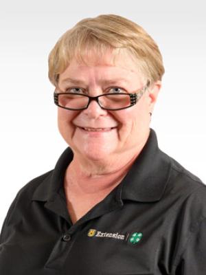 Velynda Cameron