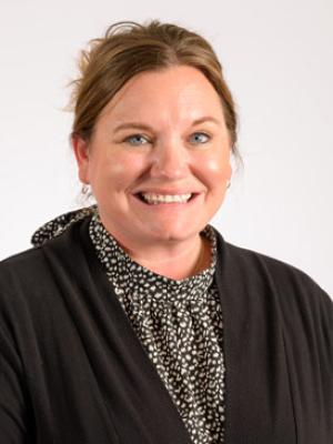 Michelle Chapman