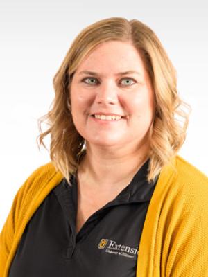 Amber Childers