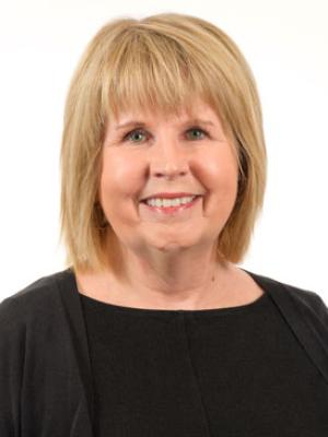 Alison Copeland