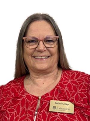 Deborah Crisp profile photo