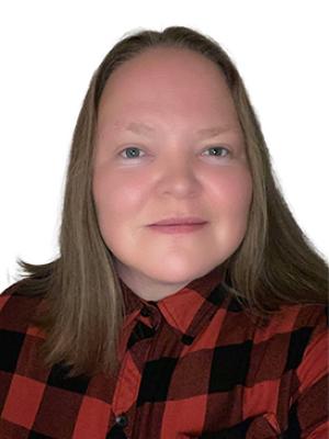 Amanda Dahling profile image