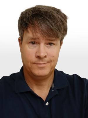 Casey Daise, portrait