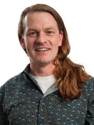 Danner Marshall