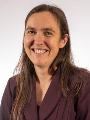 Sarah Davis