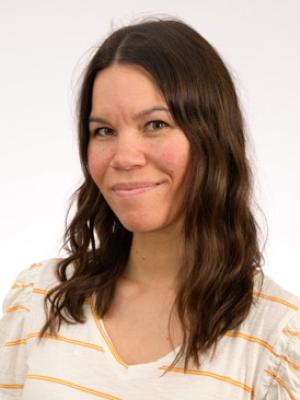Linda Dawes