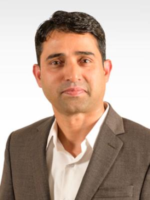 Dhruba Dhakal