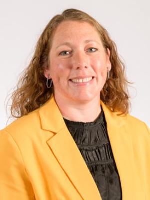 Randa Doty