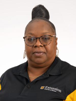 Lakeisha Dugan