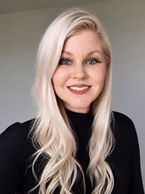 Emily Wills profile