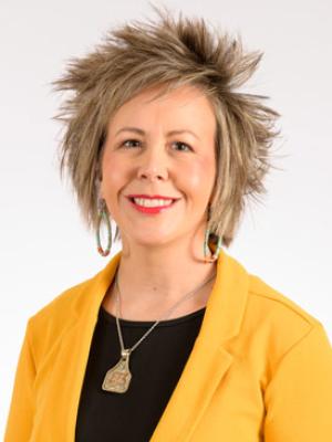 Lorin Fahrmeier