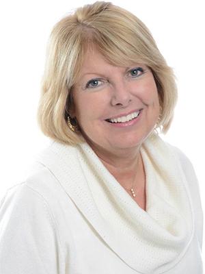 Linda Geist