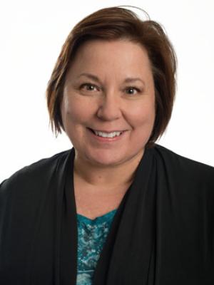 Tammy Gillespie, INSTRUCTIONAL DEVELOPER IV