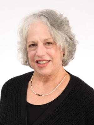Paula Goldberg