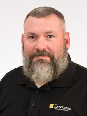Michael Graham