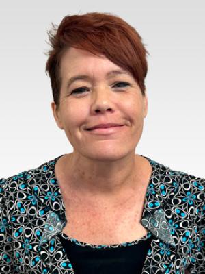 Shannon Gross