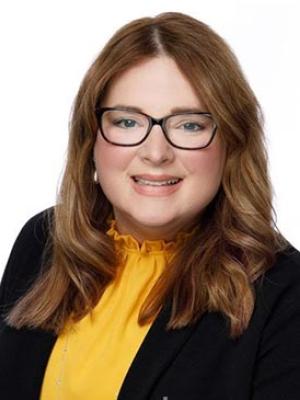 Tammie Market, EXECUTIVE ASSISTANT SR