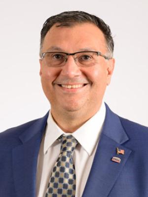 Theodore Gutierrez