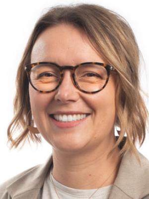 Katherine Hagely, INSTRUCTOR, ADJUNCT