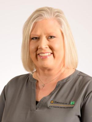 Jennifer Hall