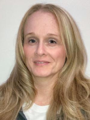 Kelly Hardison, BUSINESS SUPPORT SPECIALIST II