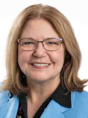 Julie Harker, CAFNR EXTENSION NEWS STRATEGIST