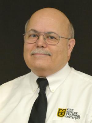 David Hedrick, TEMPORARY PROFESSIONAL