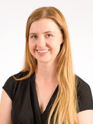 Sarah Higgins