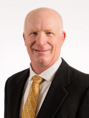 Charles Holland