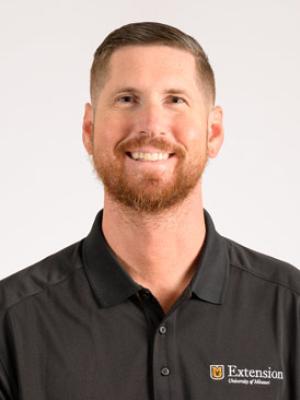 Evan Holley