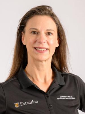 Jennifer Eldridge Houser
