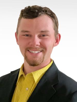 Matthew Huchteman