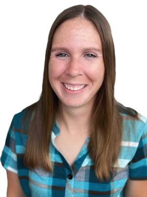 Picture of Ashley Hughes