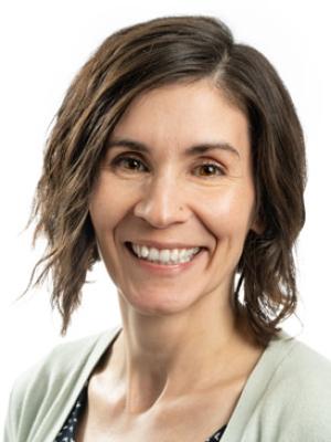Maureen Jenkins, WEB SERVICES PROGRAM-PROJECT SUPPORT COORDINATOR, SENIOR