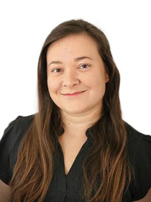 Katy Taylor profile photo