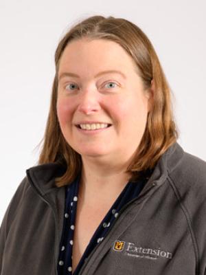 Sarah Kennedy