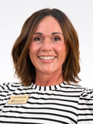 Cheri Kramme