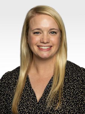 Kristin Miller, 2025 portrait