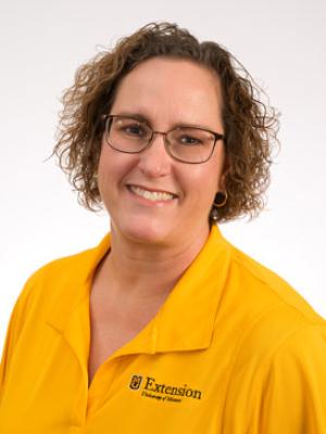 Laurie Kurre