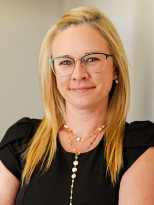 Jessica Lake, 2025 portrait