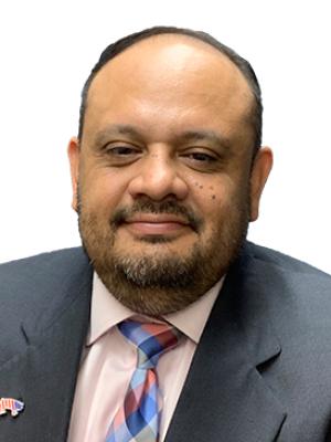Magdiel Lopez-Soriano profile image